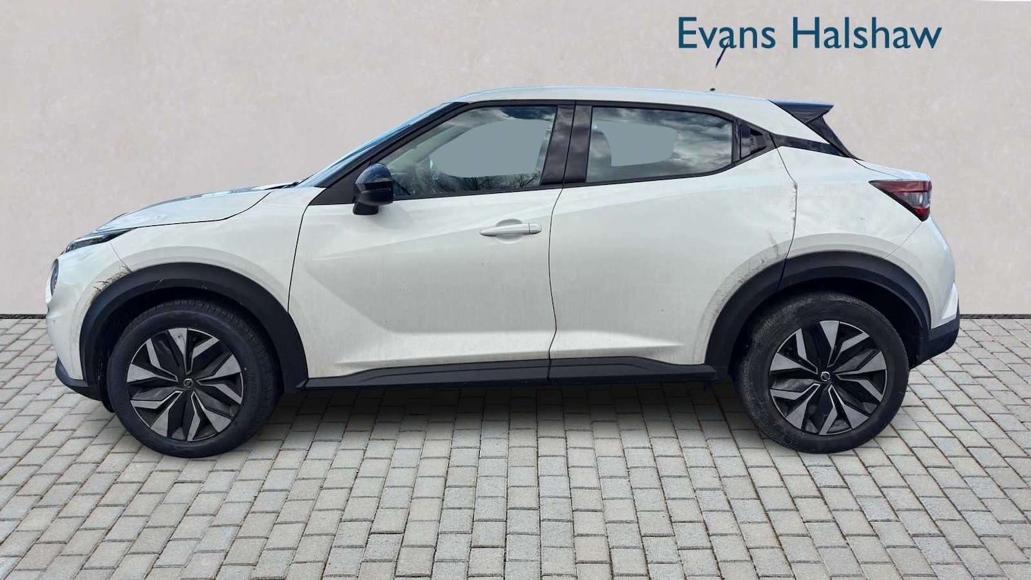 Used Nissan Juke 2022 for sale - 77711179: Photo 5