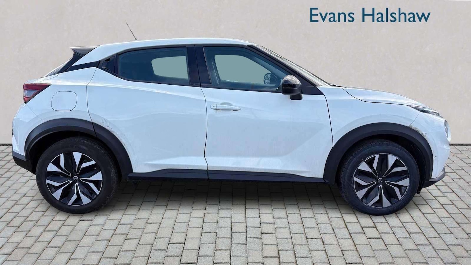 Used Nissan Juke 2022 for sale - 77711179: Photo 6