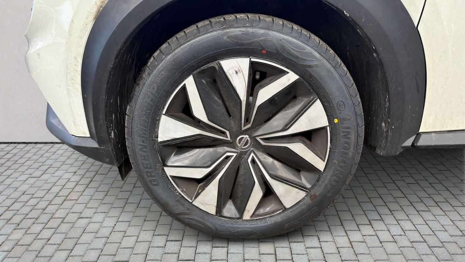 Used Nissan Juke 2022 for sale - 77711179: Photo 7