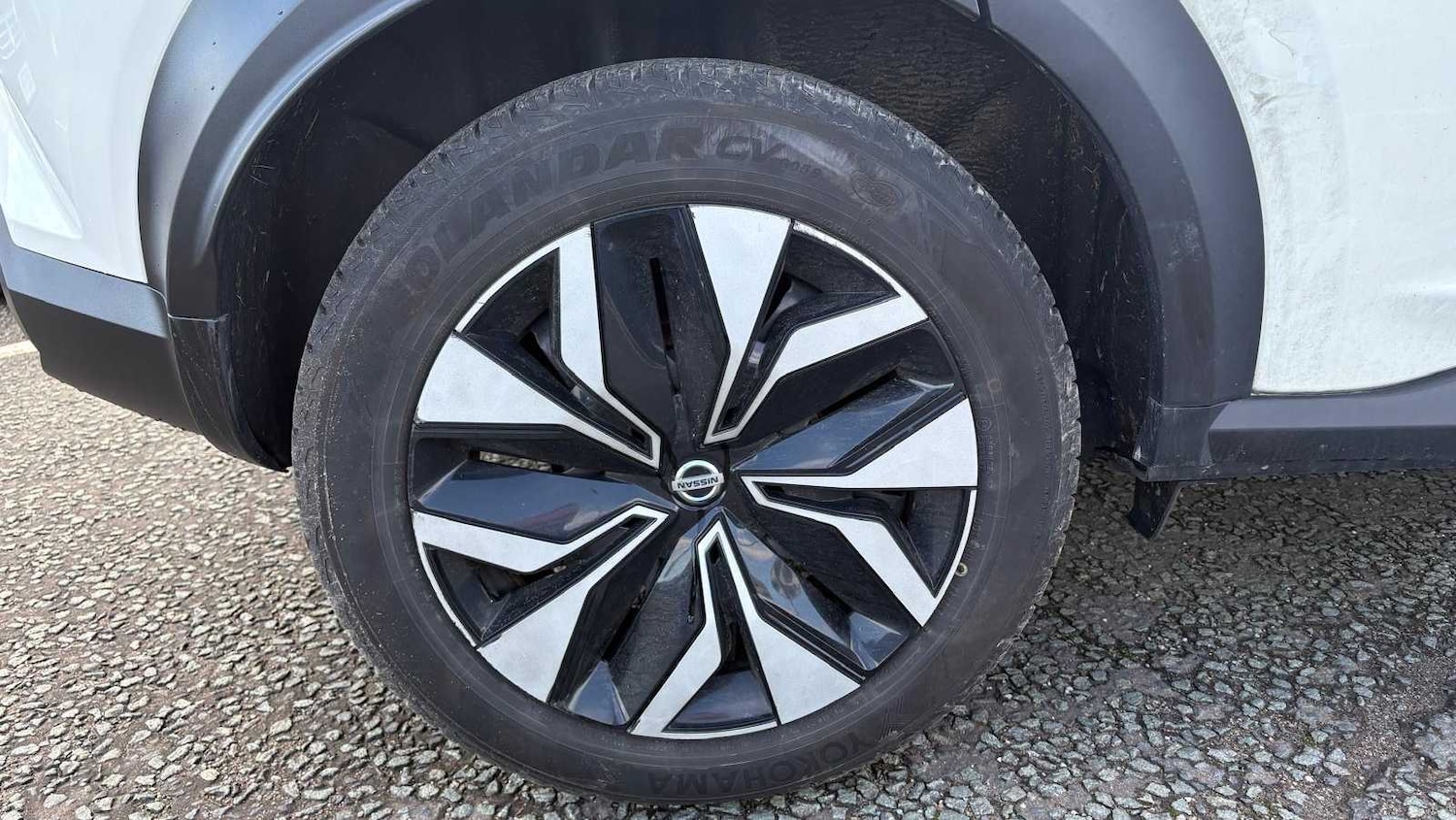 Used Nissan Juke 2022 for sale - 77711179: Photo 9