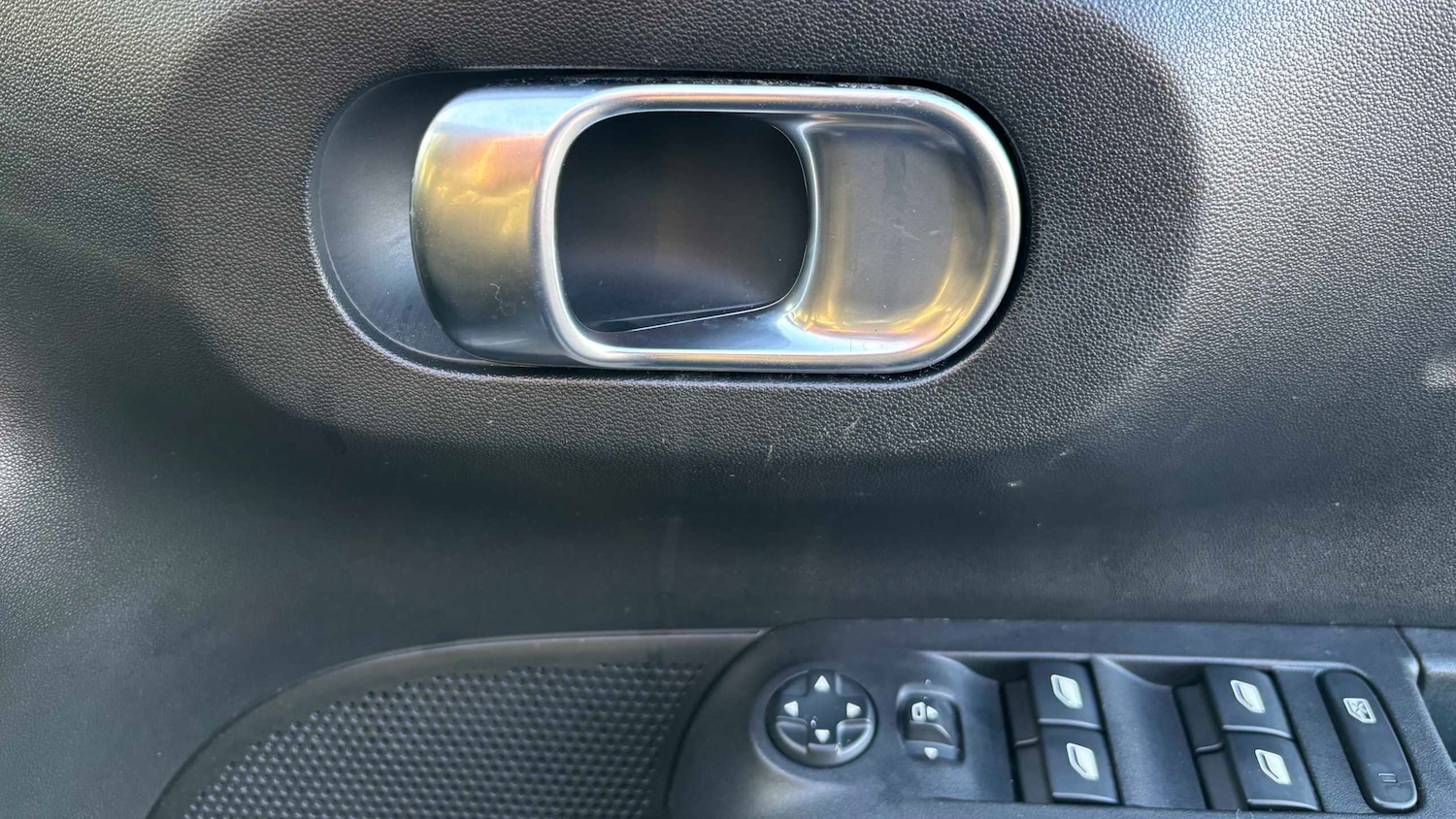 Used Citroen C3 Aircross 2022 for sale - 76648862: Photo 11