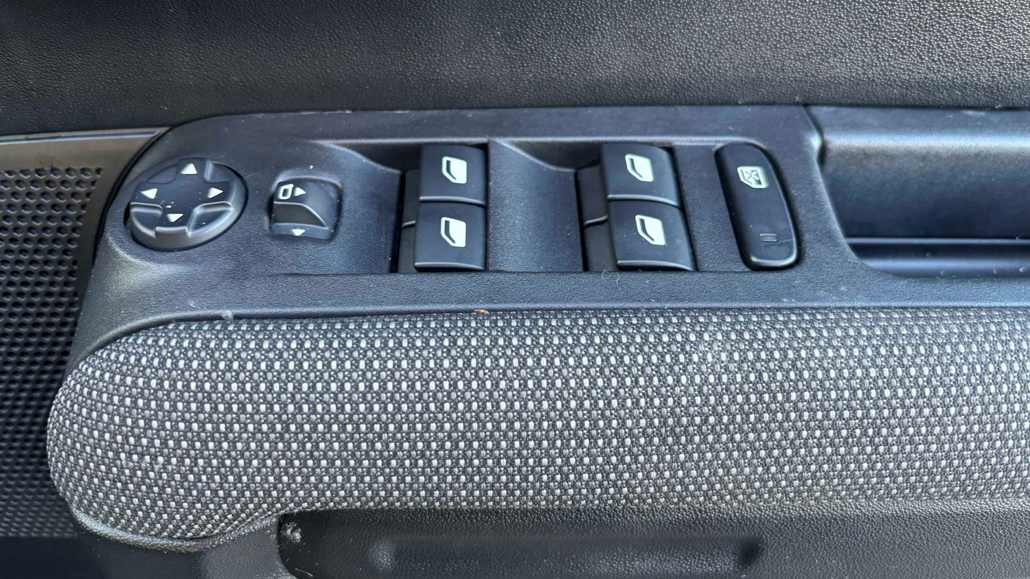 Used Citroen C3 Aircross 2022 for sale - 76648862: Photo 12