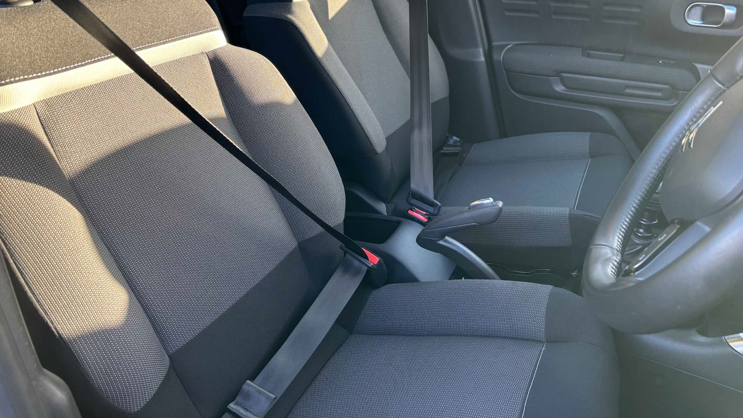 Used Citroen C3 Aircross 2022 for sale - 76648862: Photo 13