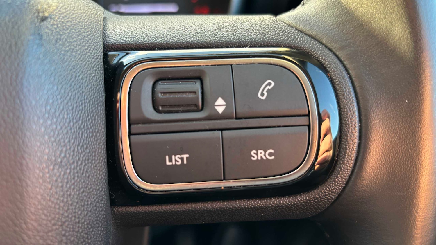 Used Citroen C3 Aircross 2022 for sale - 76648862: Photo 16