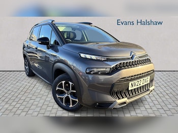 Citroen - C3 Aircross