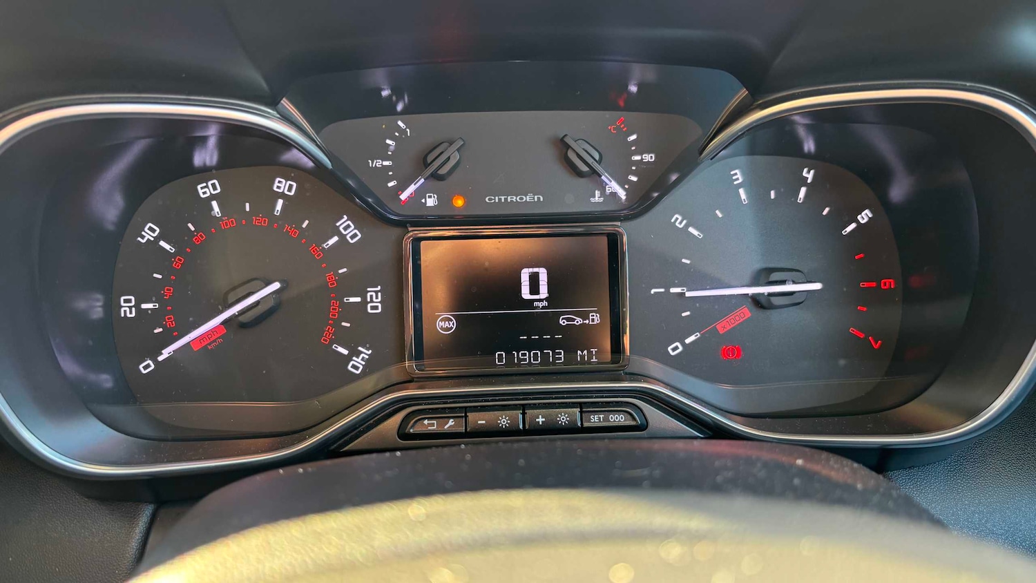 Used Citroen C3 Aircross 2022 for sale - 76648862: Photo 22