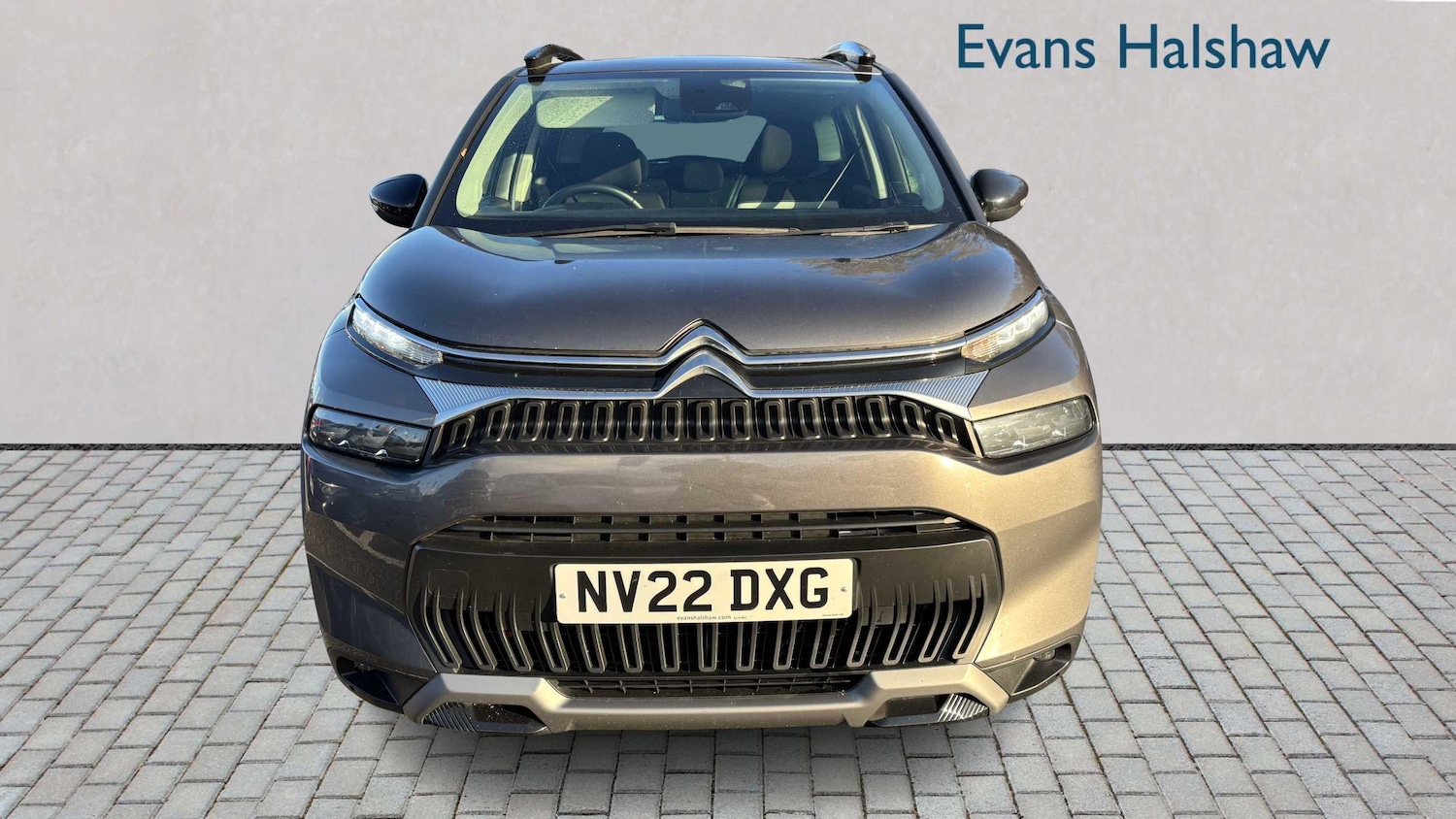 Used Citroen C3 Aircross 2022 for sale - 76648862: Photo 3