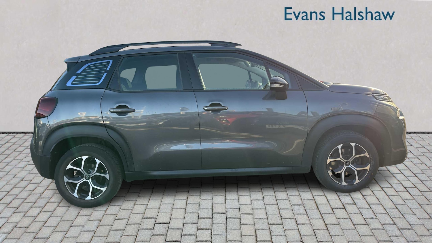 Used Citroen C3 Aircross 2022 for sale - 76648862: Photo 5