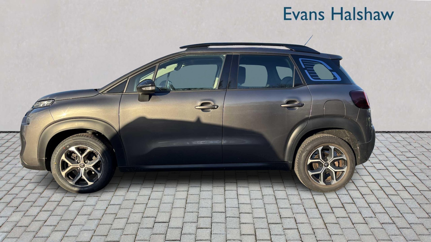 Used Citroen C3 Aircross 2022 for sale - 76648862: Photo 6