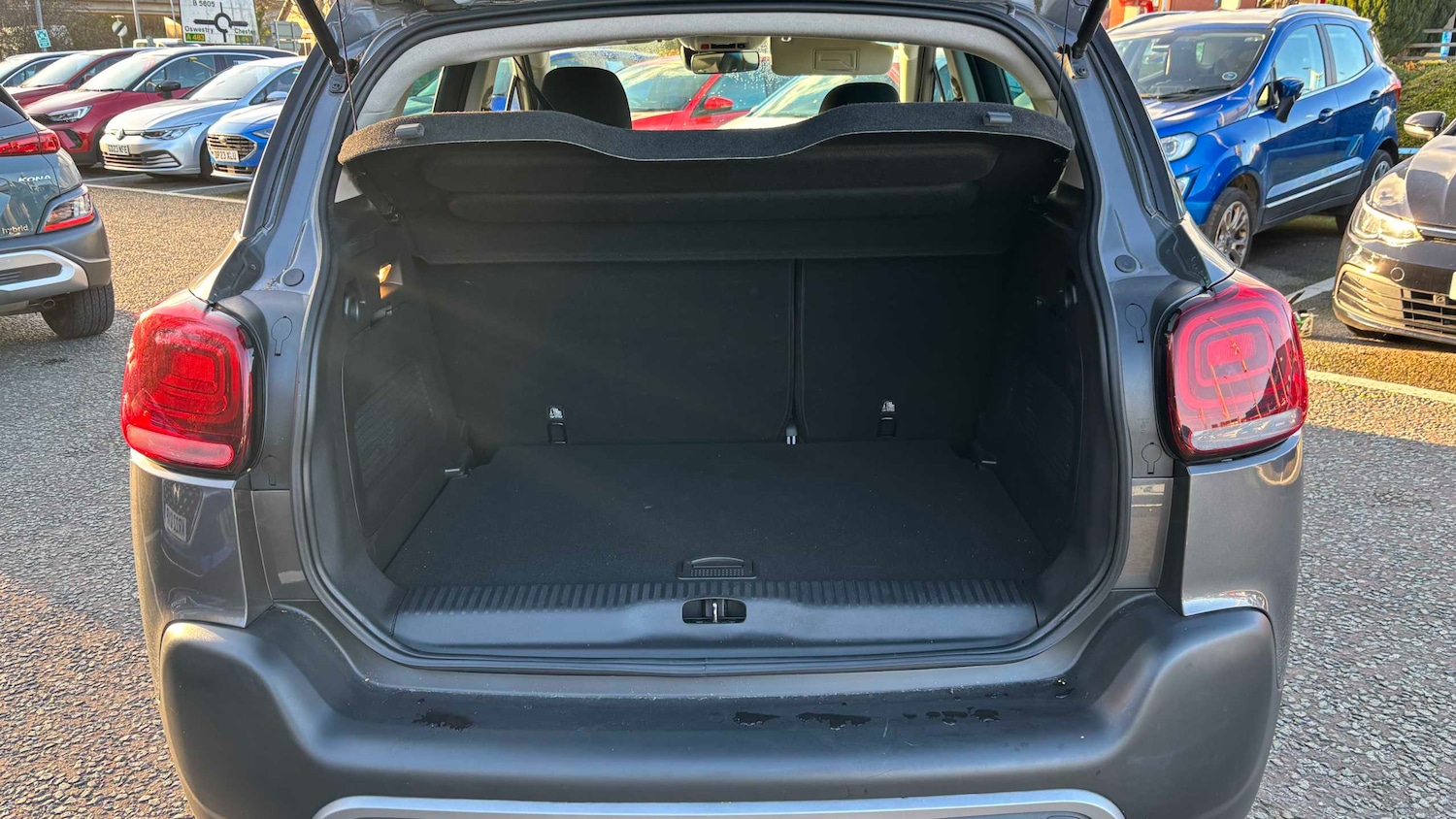 Used Citroen C3 Aircross 2022 for sale - 76648862: Photo 7