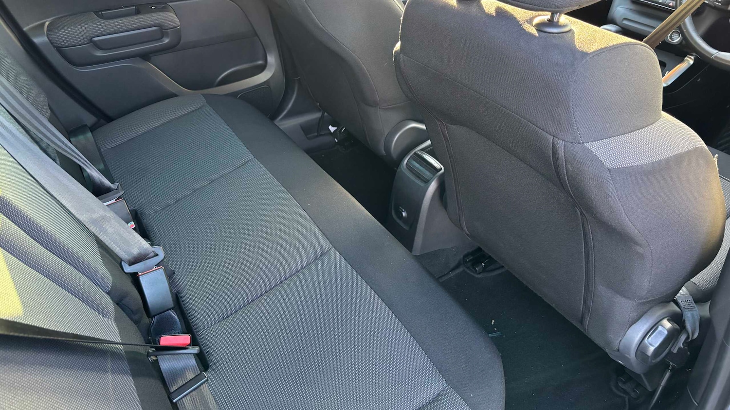 Used Citroen C3 Aircross 2022 for sale - 76648862: Photo 8