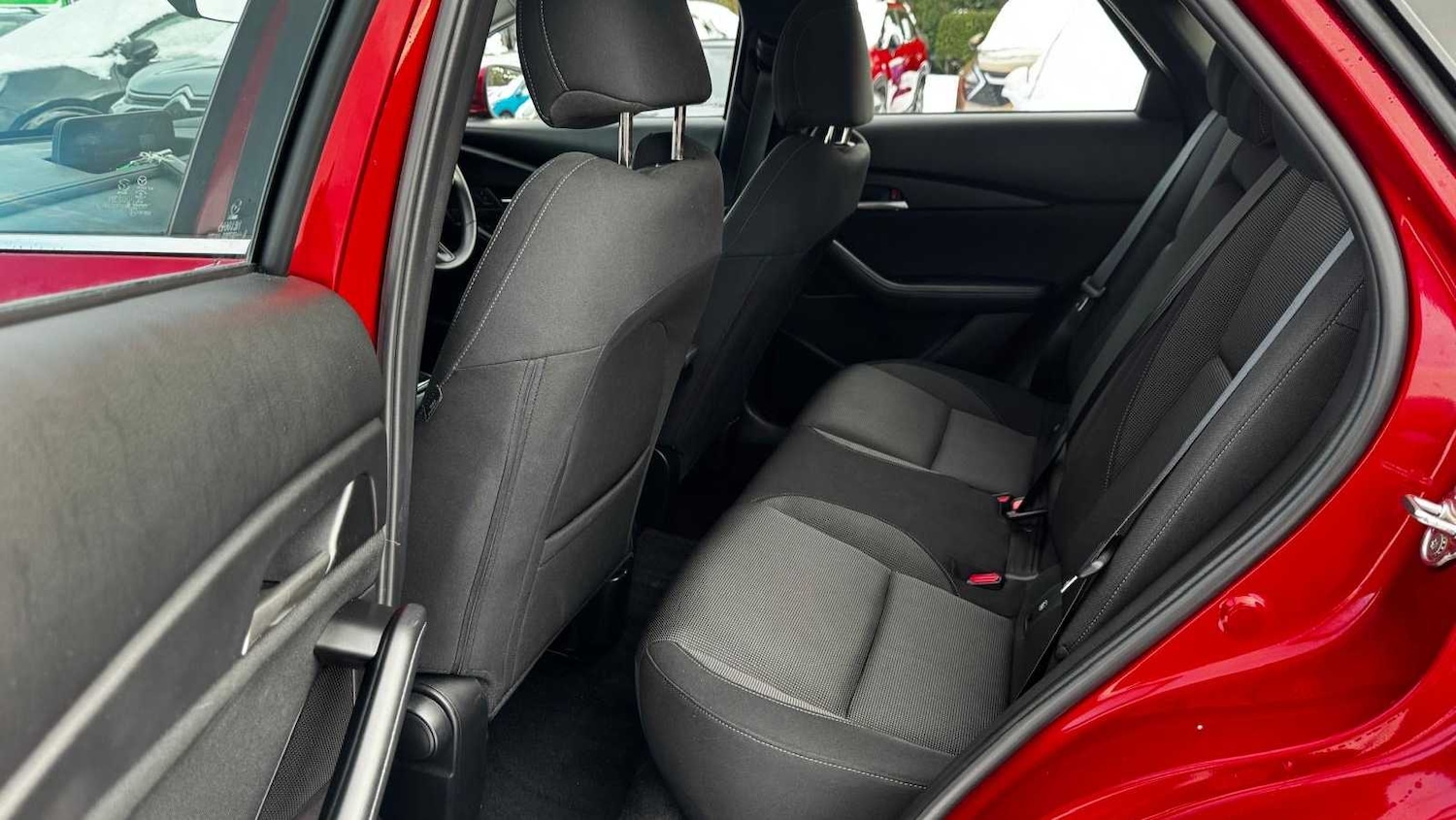 Used Mazda CX-30 2022 for sale - 77103158: Photo 12