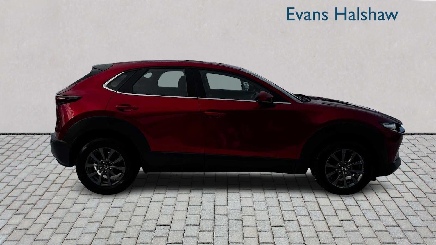 Used Mazda CX-30 2022 for sale - 77103158: Photo 19