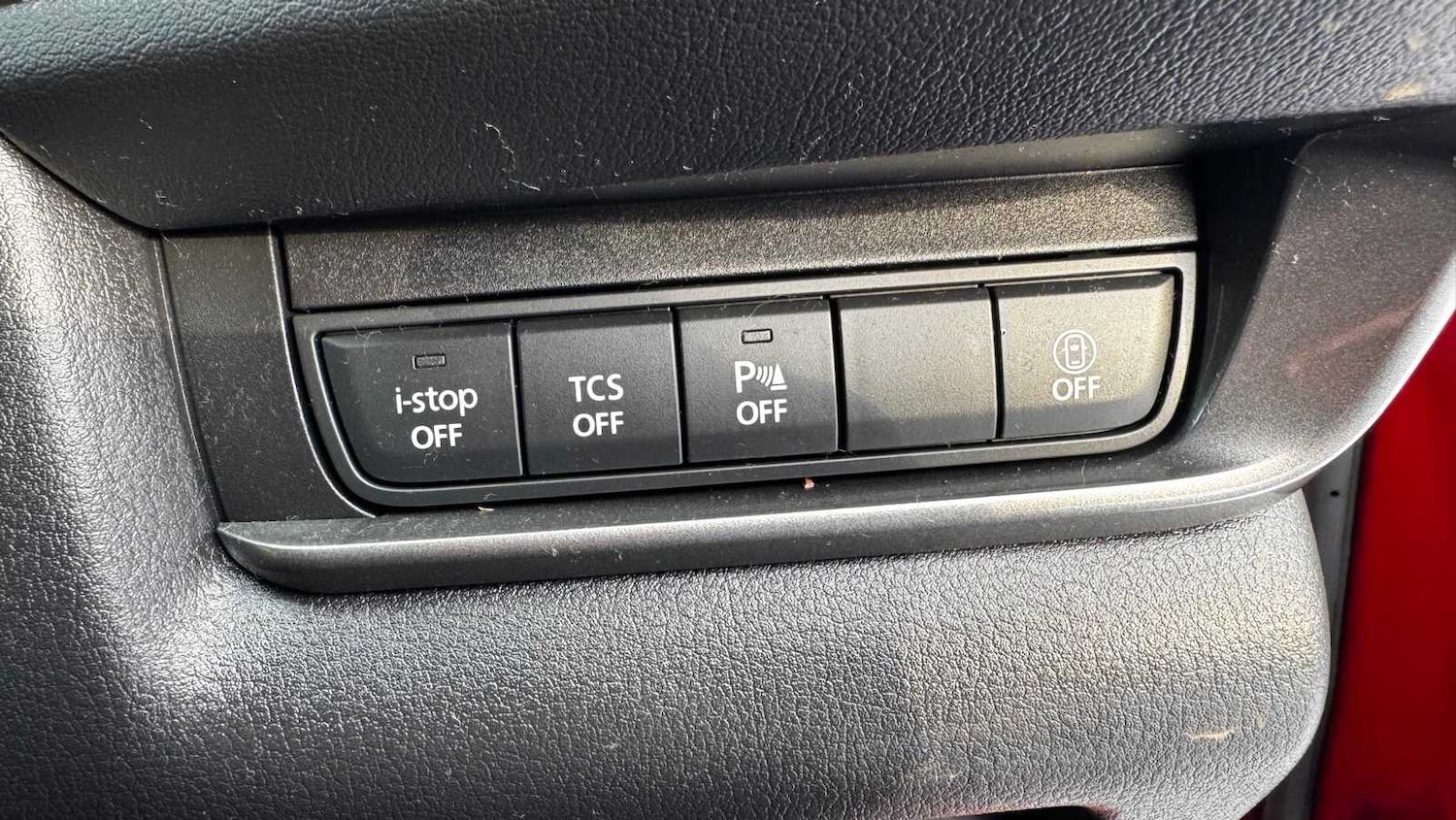 Used Mazda CX-30 2022 for sale - 77103158: Photo 21