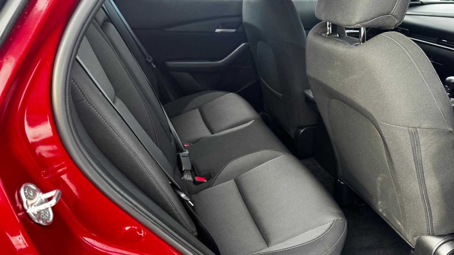 Used Mazda CX-30 2022 for sale - 77103158: Photo 22