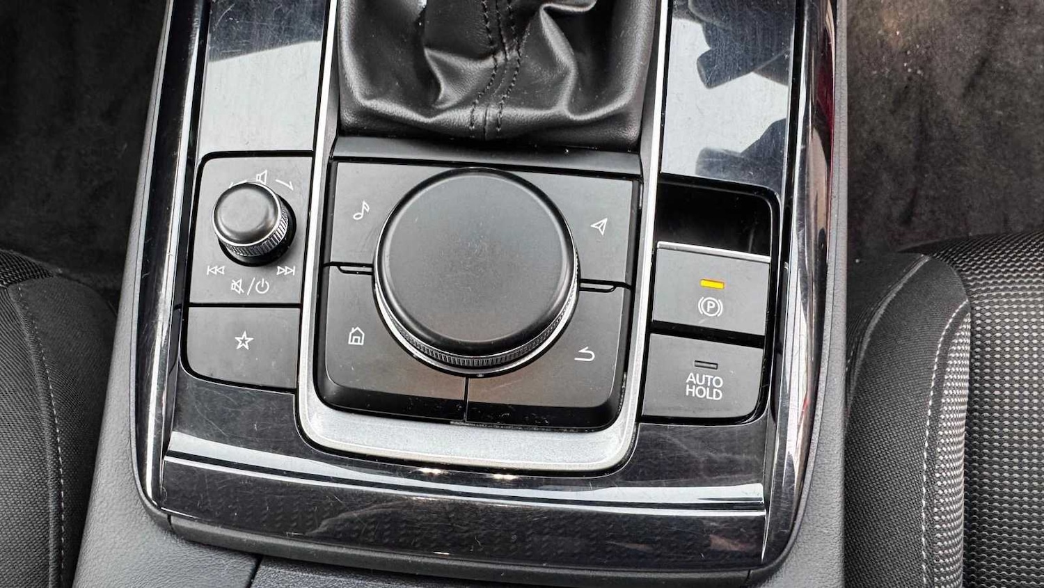 Used Mazda CX-30 2022 for sale - 77103158: Photo 25