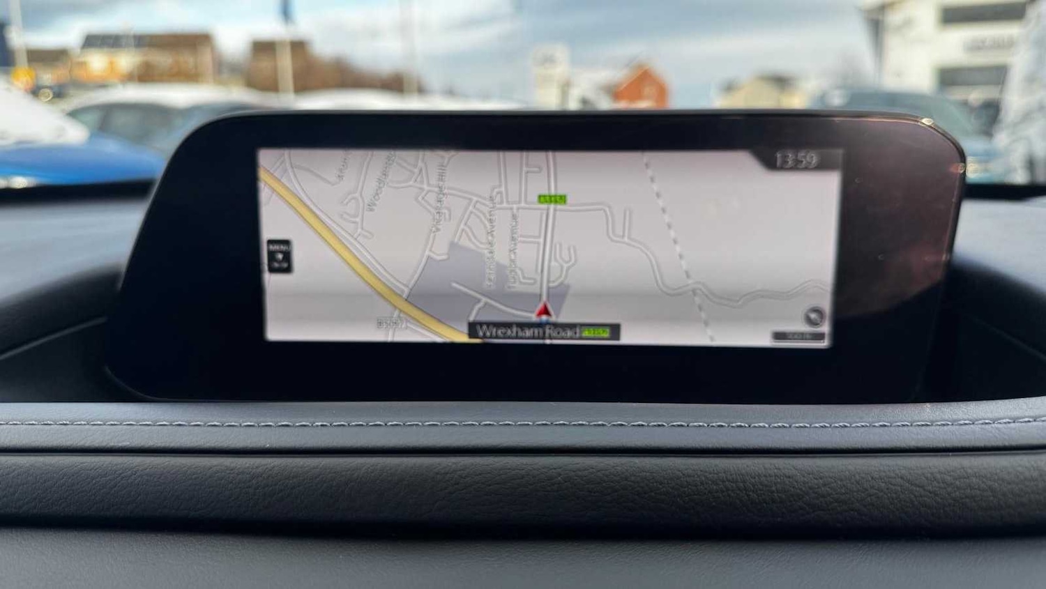 Used Mazda CX-30 2022 for sale - 77103158: Photo 33