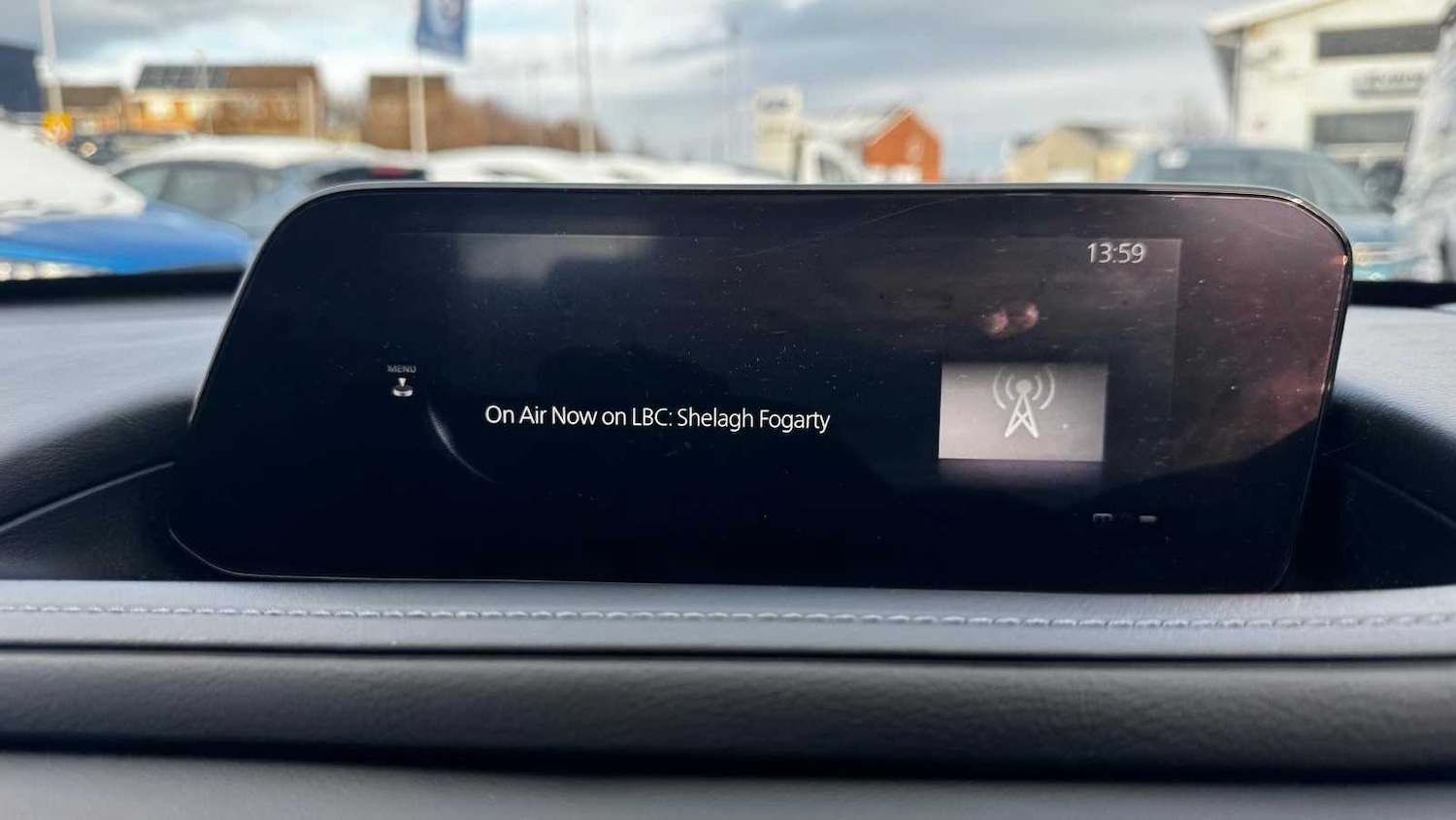 Used Mazda CX-30 2022 for sale - 77103158: Photo 34