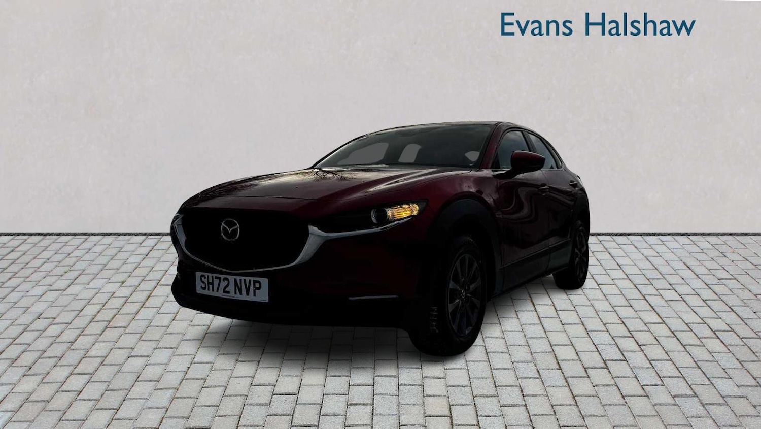 Used Mazda CX-30 2022 for sale - 77103158: Photo 8