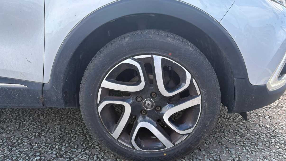 Used Renault Captur 2020 for sale - 77740941: Photo 10