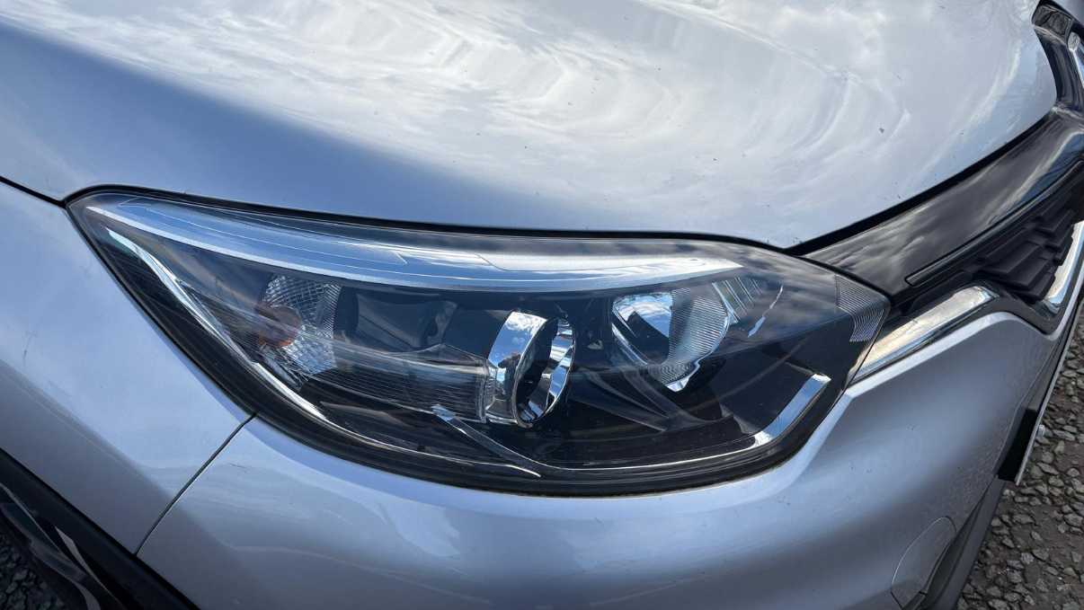 Used Renault Captur 2020 for sale - 77740941: Photo 11