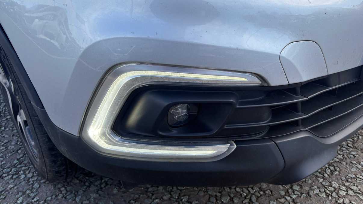 Used Renault Captur 2020 for sale - 77740941: Photo 12