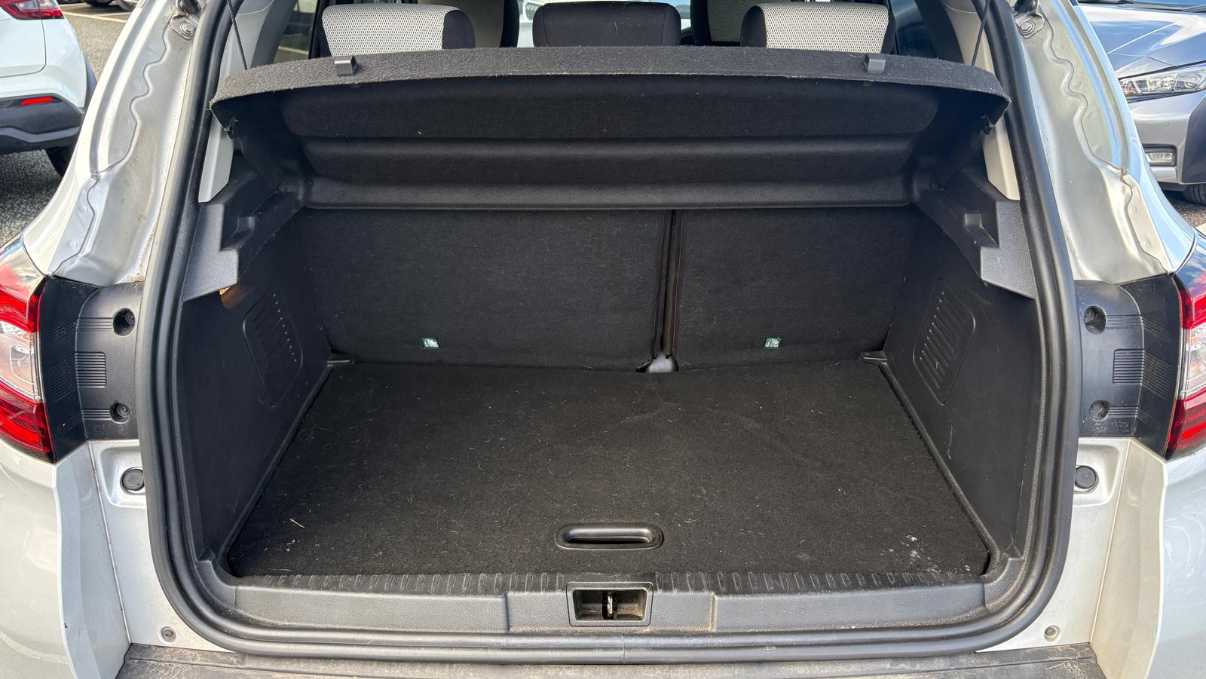 Used Renault Captur 2020 for sale - 77740941: Photo 14