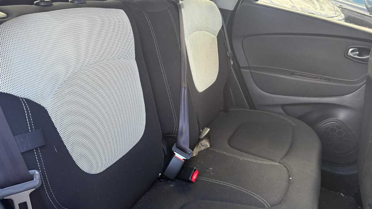 Used Renault Captur 2020 for sale - 77740941: Photo 16