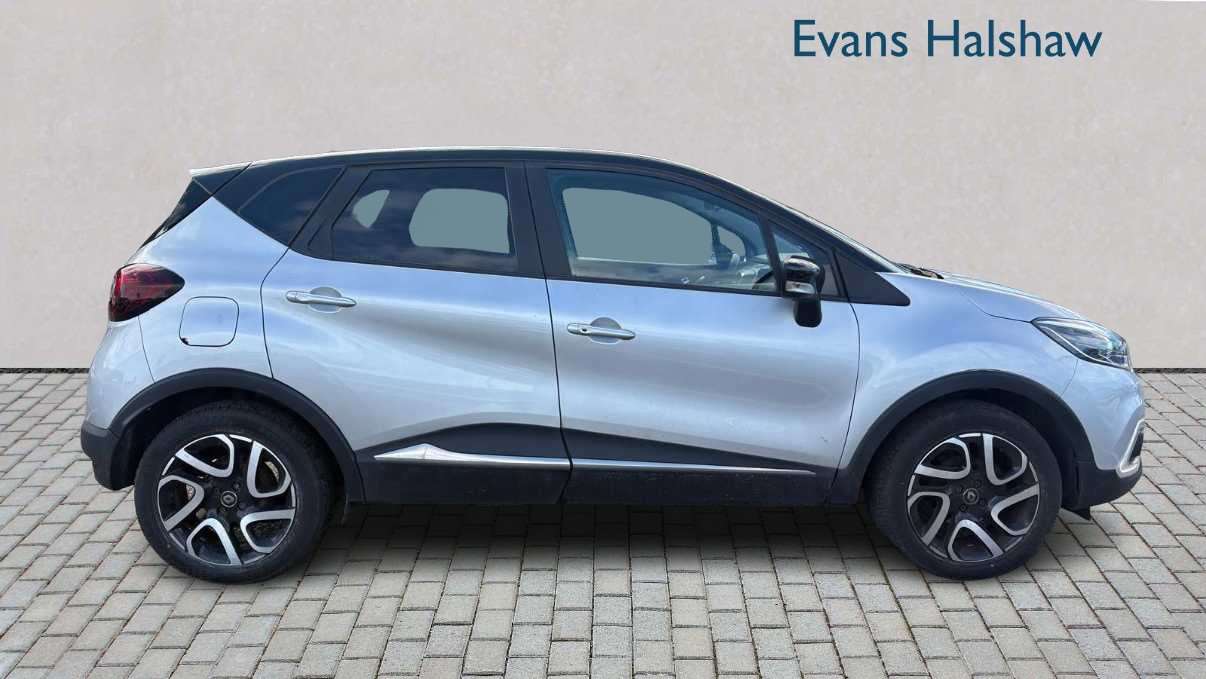 Used Renault Captur 2020 for sale - 77740941: Photo 5