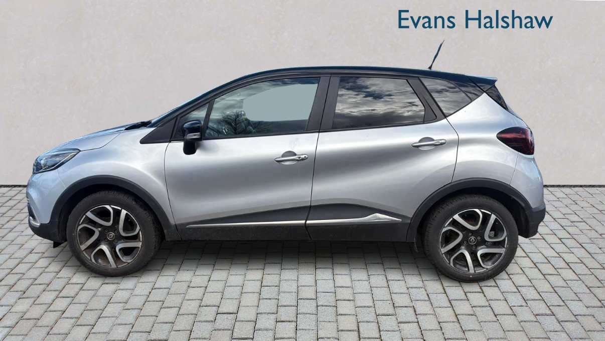Used Renault Captur 2020 for sale - 77740941: Photo 6