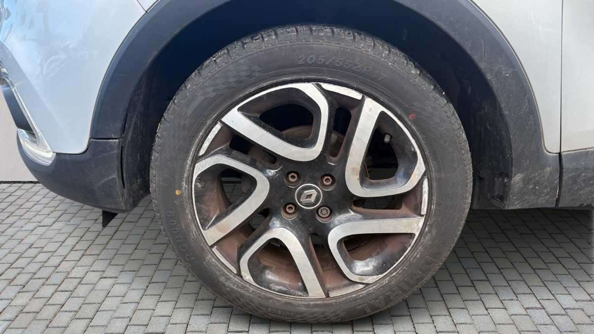 Used Renault Captur 2020 for sale - 77740941: Photo 7