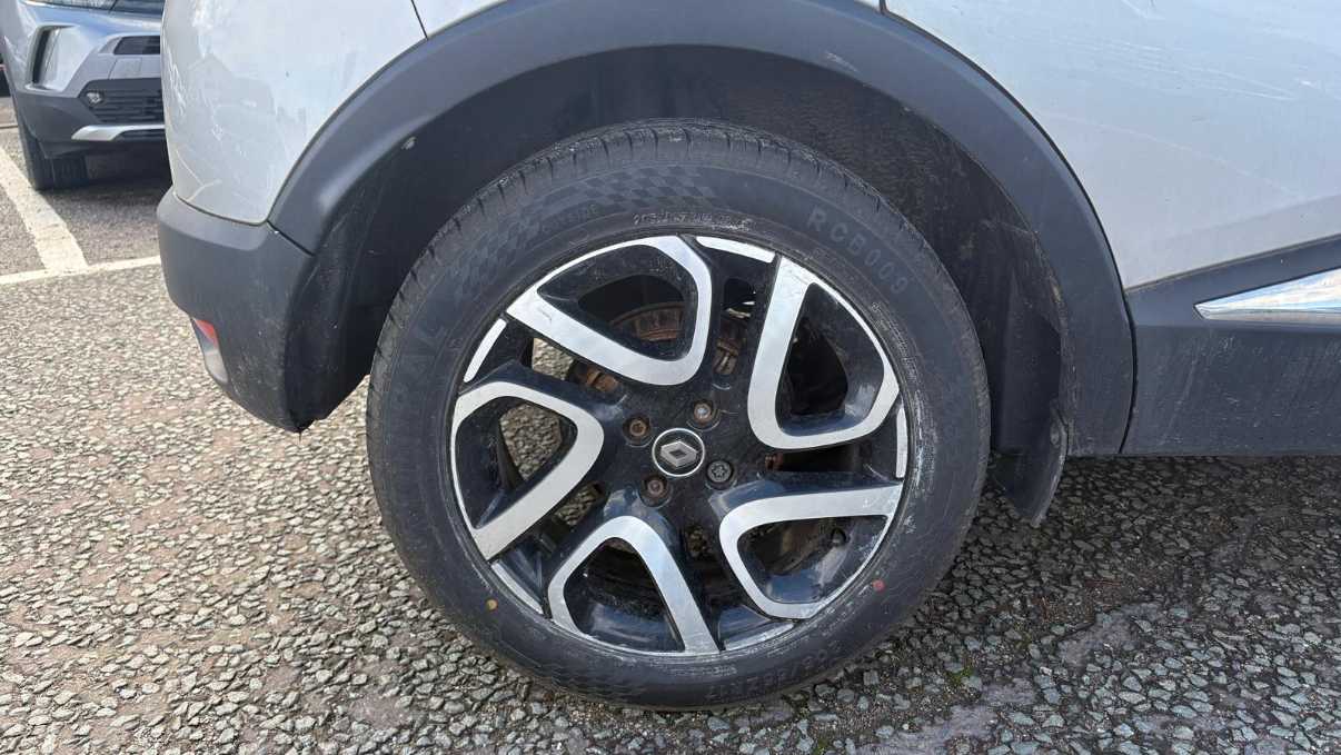 Used Renault Captur 2020 for sale - 77740941: Photo 9