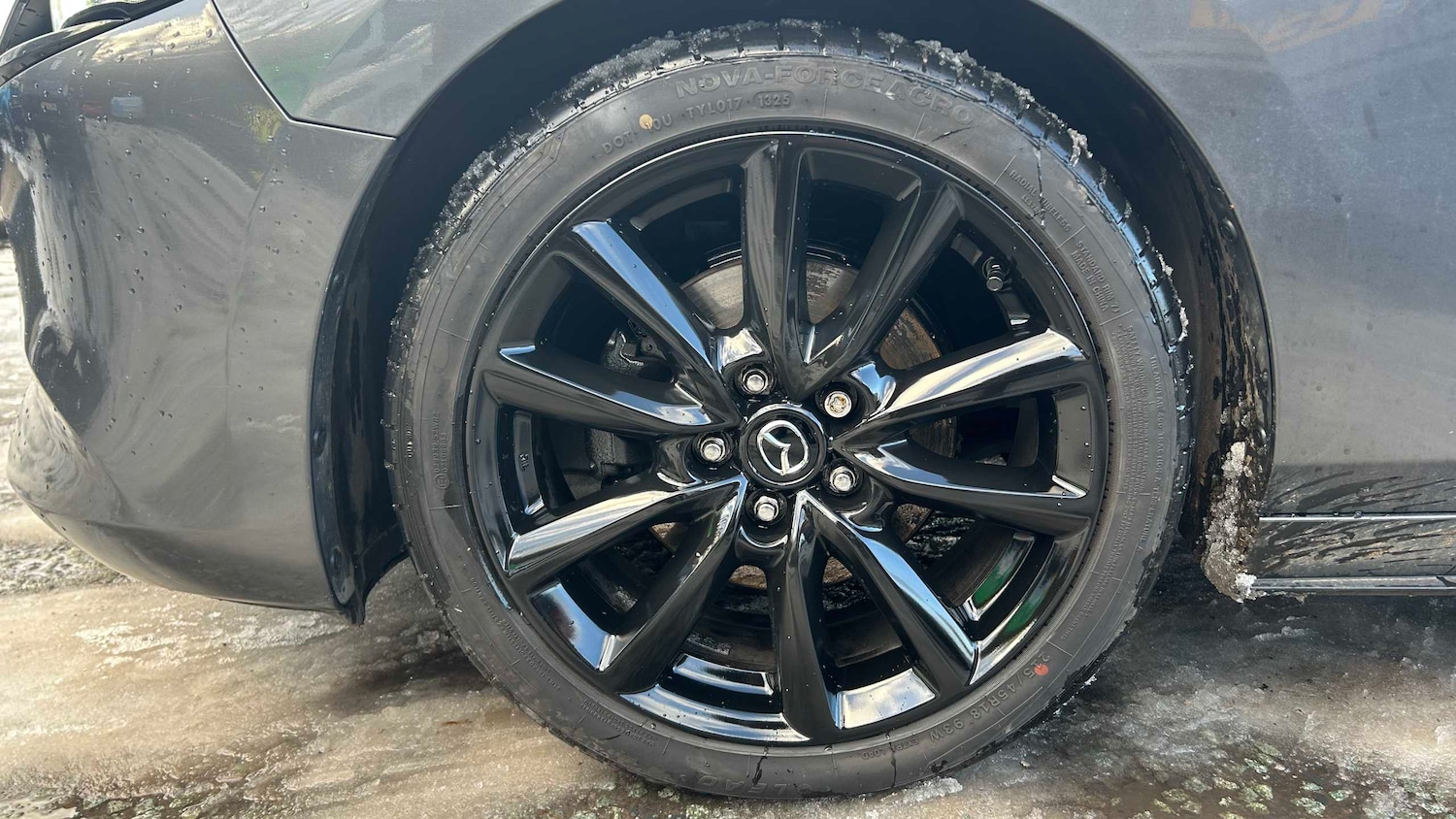 Used Mazda Mazda3 2020 for sale - 77134739: Photo 10