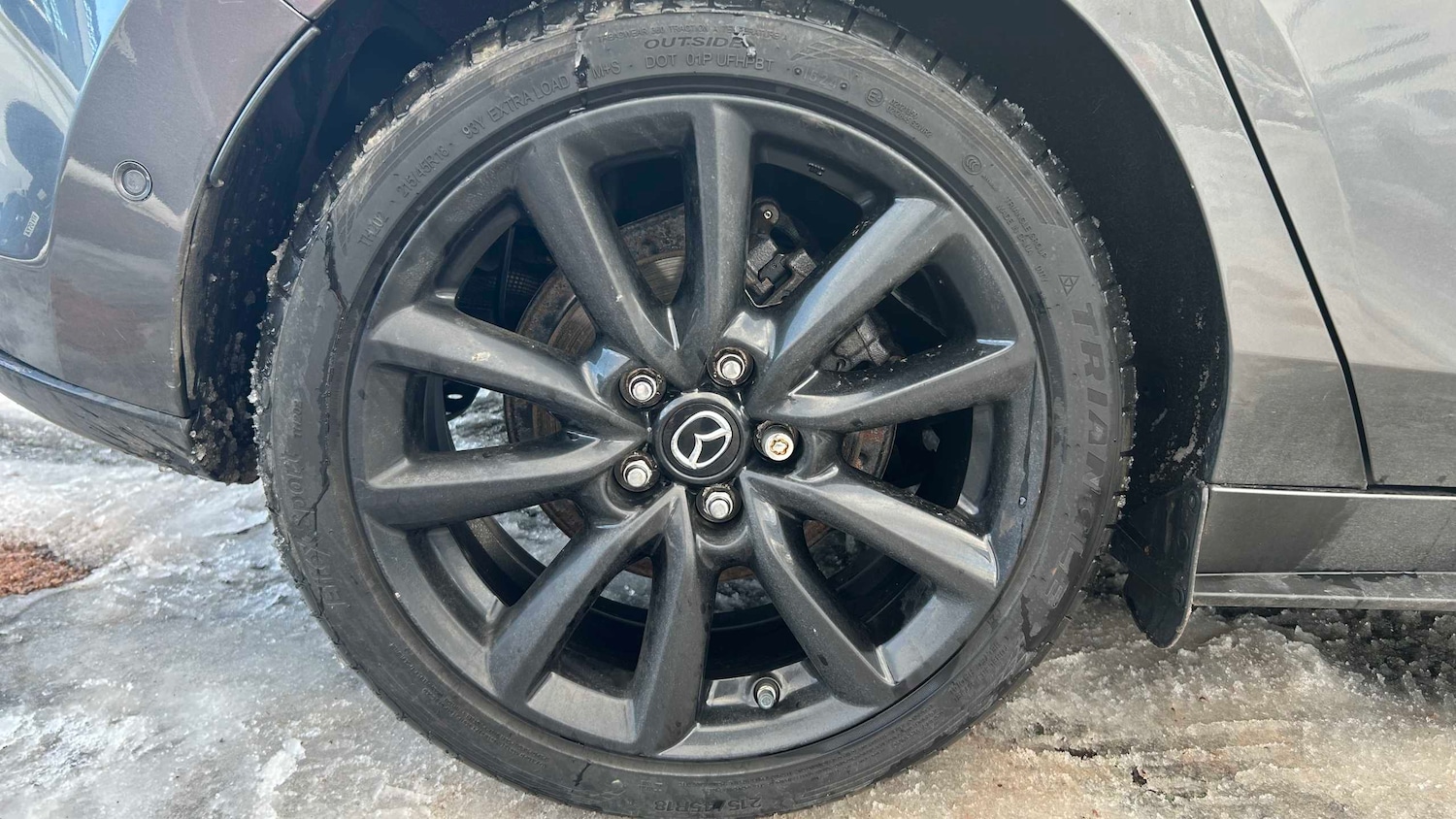 Used Mazda Mazda3 2020 for sale - 77134739: Photo 13