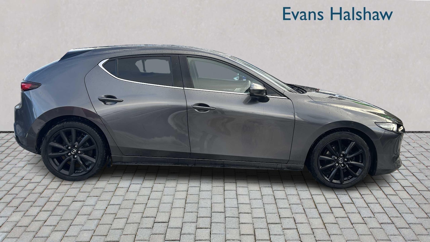 Used Mazda Mazda3 2020 for sale - 77134739: Photo 15