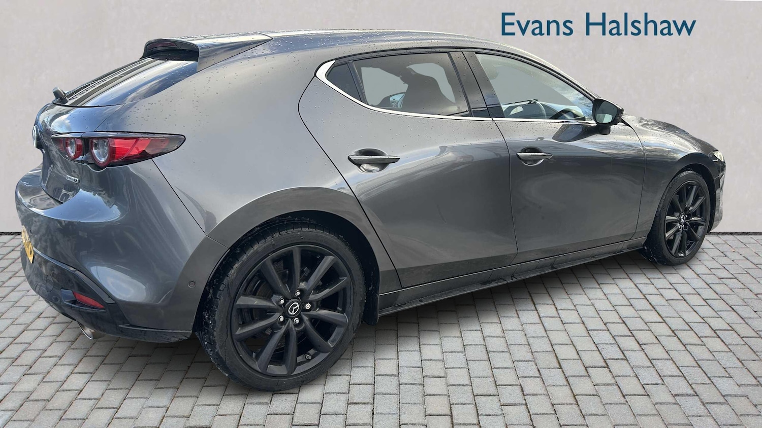 Used Mazda Mazda3 2020 for sale - 77134739: Photo 16