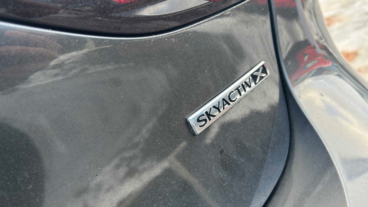 Used Mazda Mazda3 2020 for sale - 77134739: Photo 17