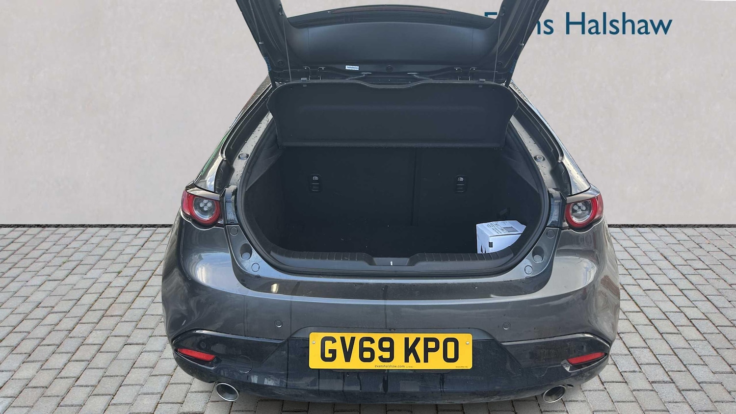 Used Mazda Mazda3 2020 for sale - 77134739: Photo 19