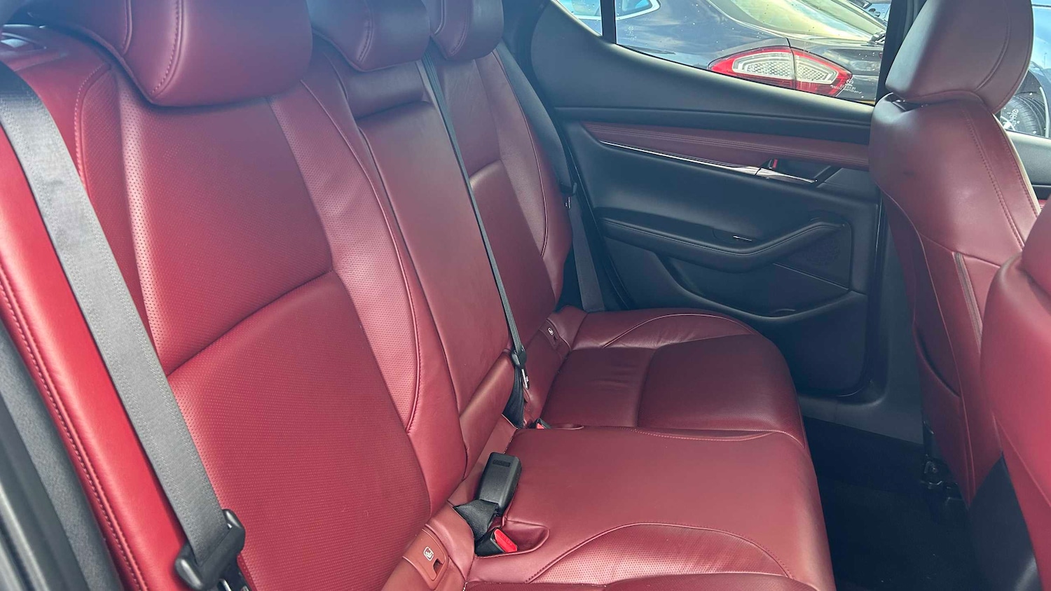 Used Mazda Mazda3 2020 for sale - 77134739: Photo 20