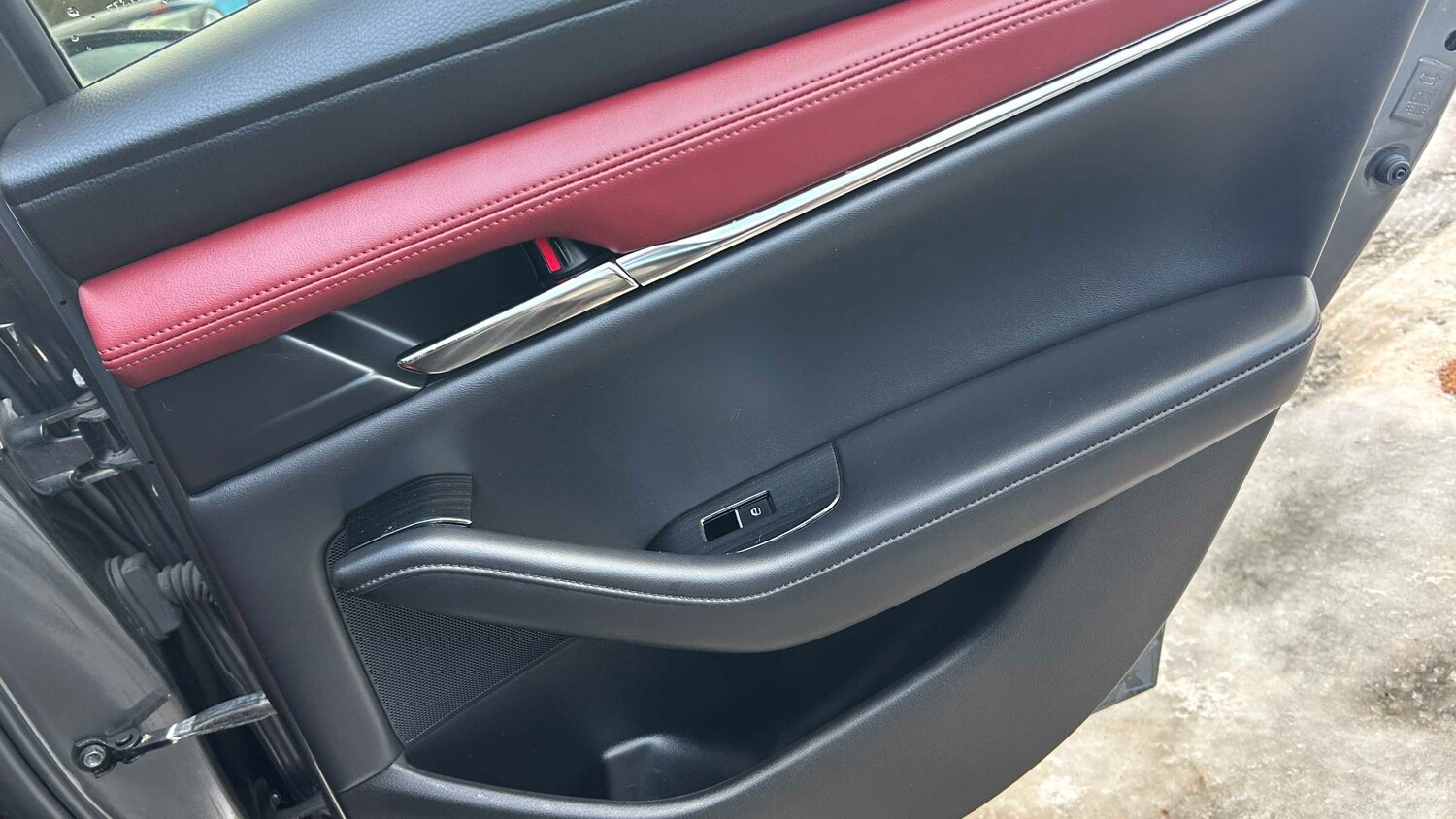 Used Mazda Mazda3 2020 for sale - 77134739: Photo 22