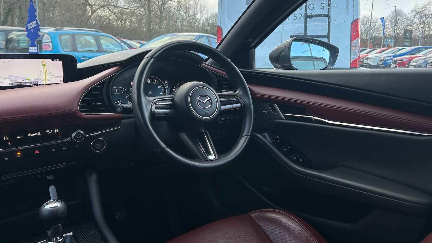 Used Mazda Mazda3 2020 for sale - 77134739: Photo 24