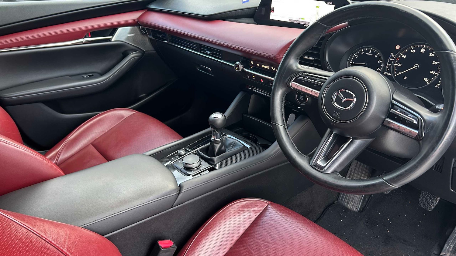 Used Mazda Mazda3 2020 for sale - 77134739: Photo 25