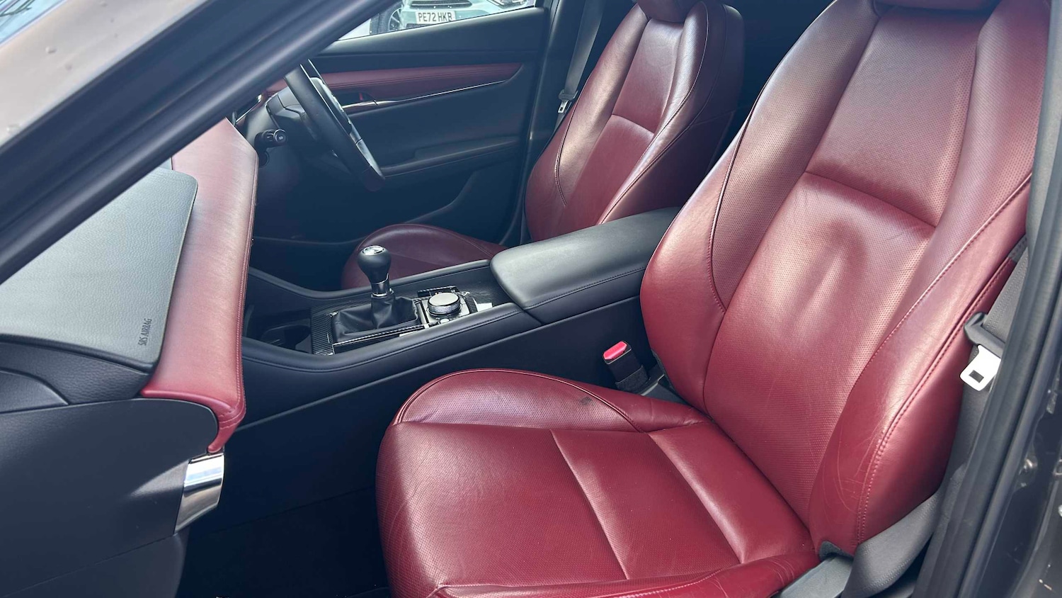 Used Mazda Mazda3 2020 for sale - 77134739: Photo 28