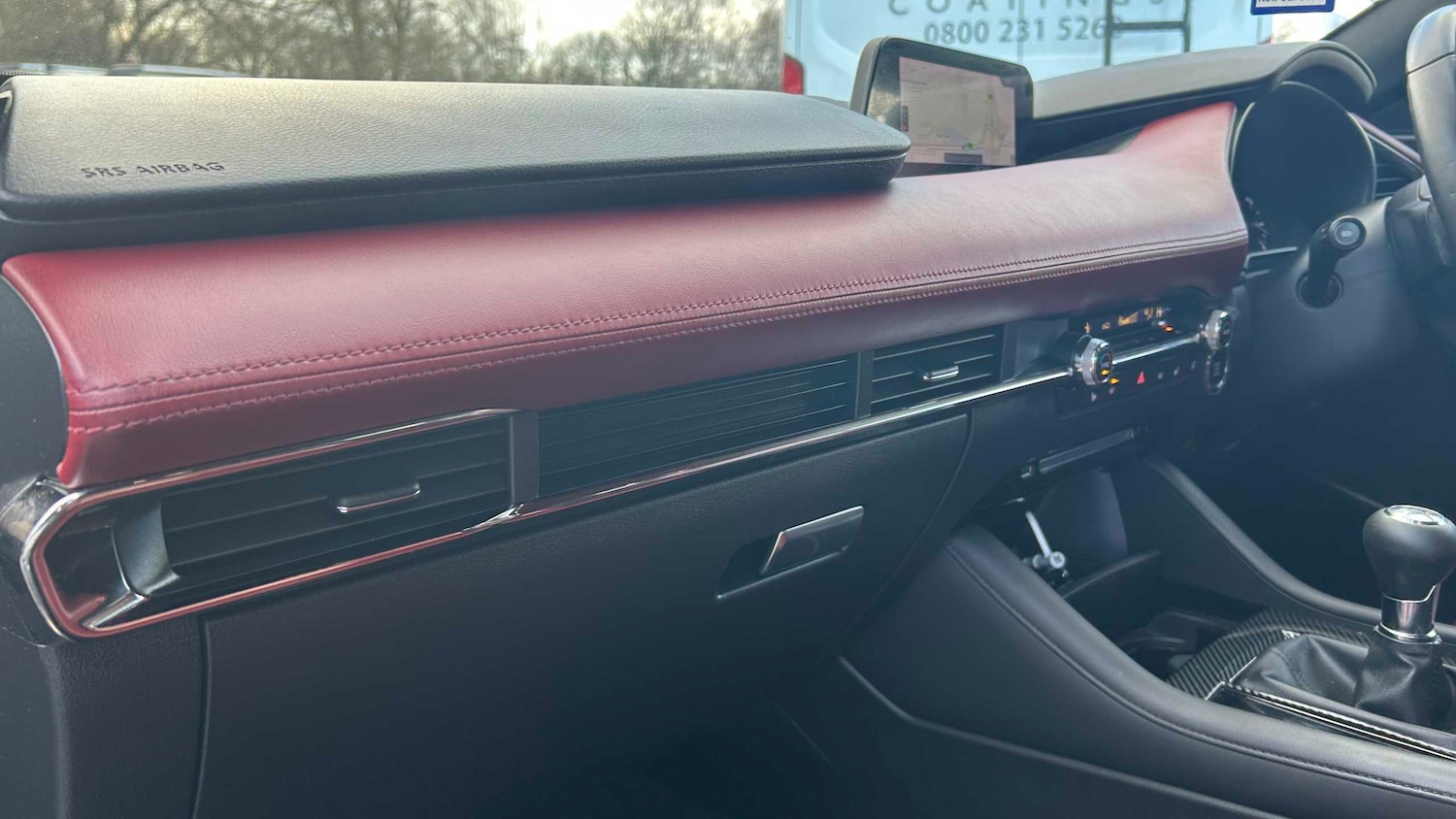 Used Mazda Mazda3 2020 for sale - 77134739: Photo 29