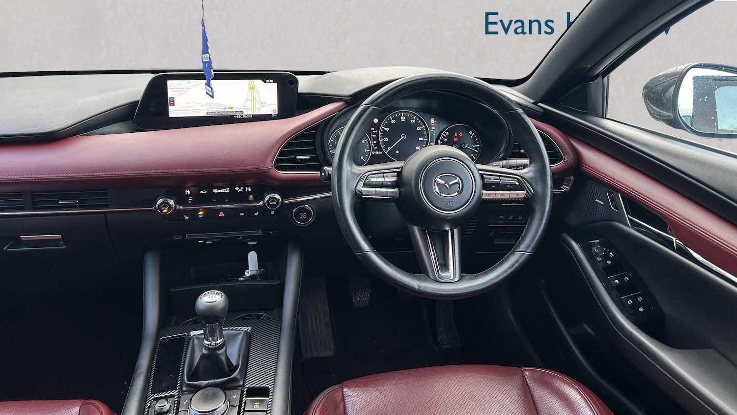 Used Mazda Mazda3 2020 for sale - 77134739: Photo 3