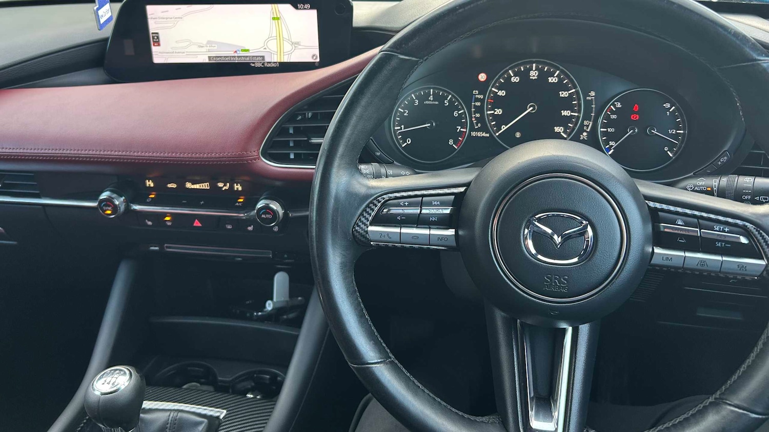 Used Mazda Mazda3 2020 for sale - 77134739: Photo 32