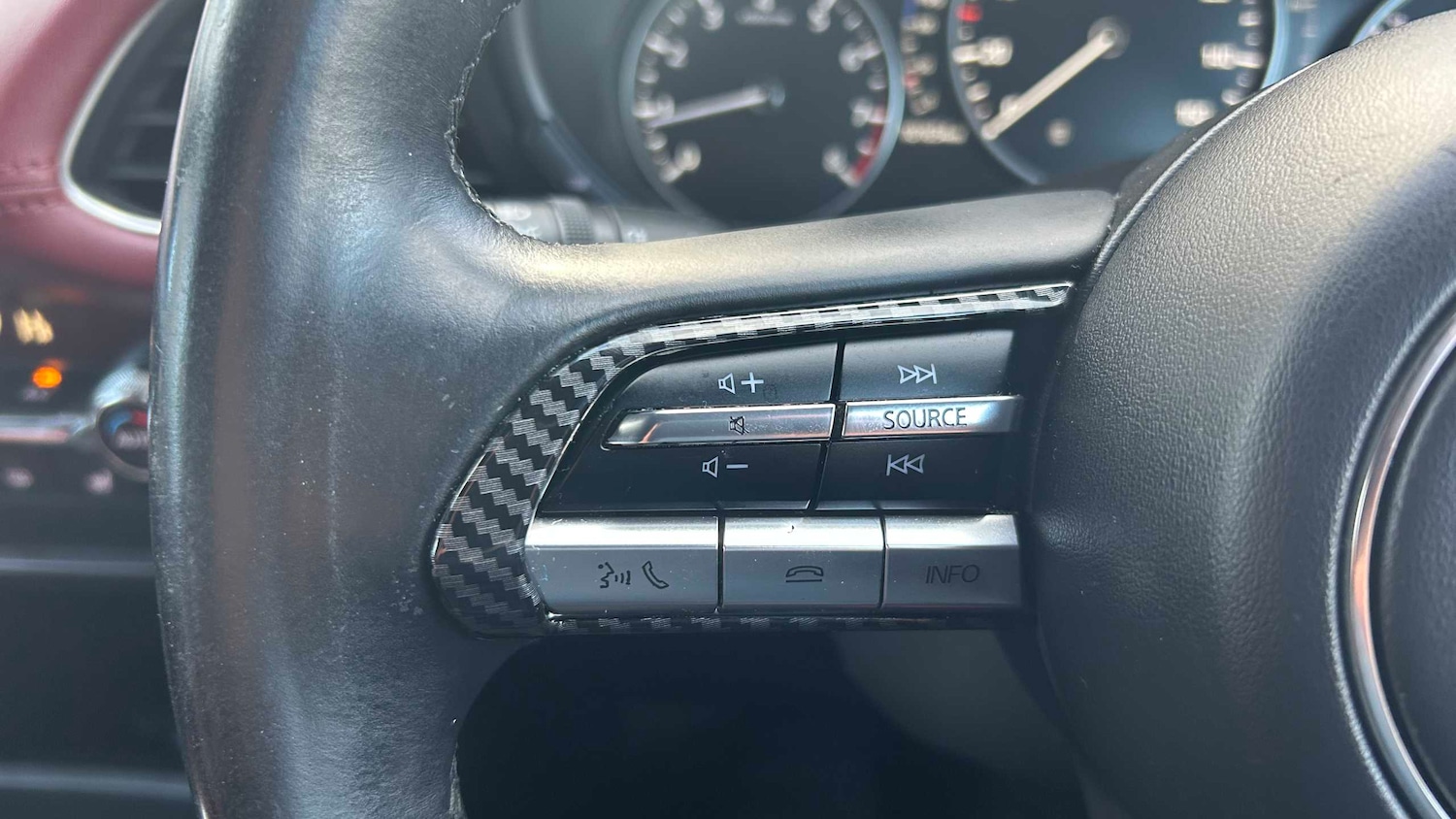 Used Mazda Mazda3 2020 for sale - 77134739: Photo 34