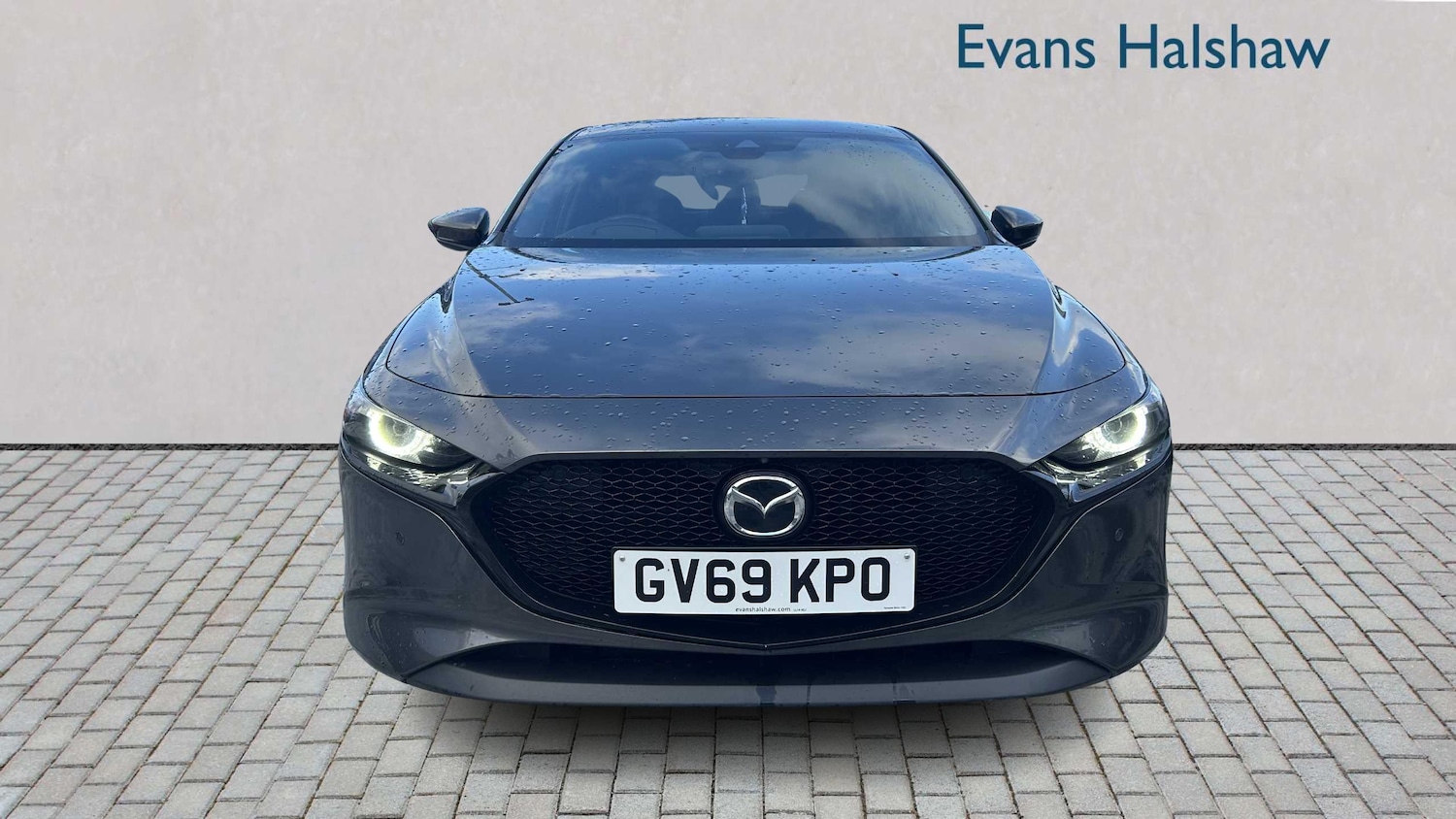 Used Mazda Mazda3 2020 for sale - 77134739: Photo 5