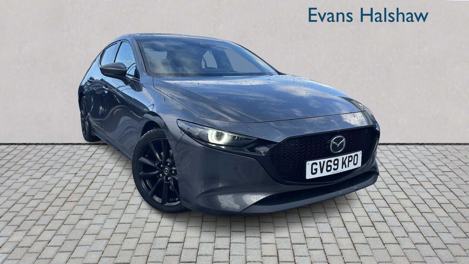 Used Mazda Mazda3 2020 for sale - 77134739: Photo 7