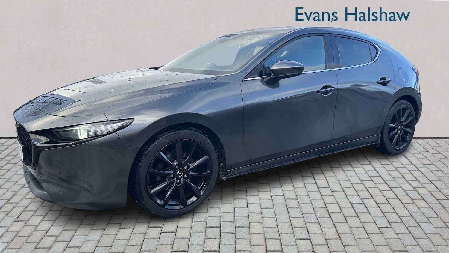 Used Mazda Mazda3 2020 for sale - 77134739: Photo 9